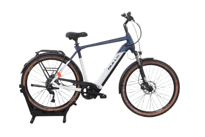 Bulls CROSS EVO | Upway, Gebrauchtes Ebike
