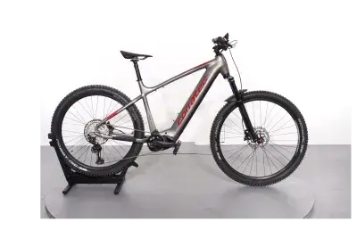 Corratec E-Power X Vert Pro Team | Upway, Gebrauchtes Ebike