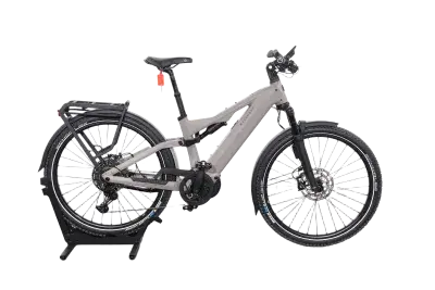 Kalkhoff Entice 7+ Excite ABS | Upway, Gebrauchtes Ebike