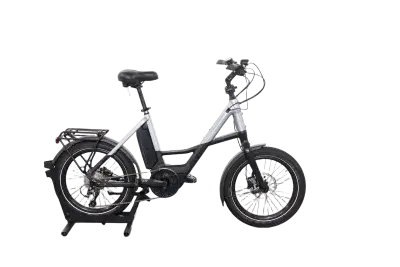 Cube Compact Sport Hybr. 500 | Upway, Gebrauchtes Ebike