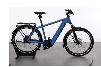 Riese & Müller Charger4 GT Vario | Upway, Gebrauchtes Ebike
