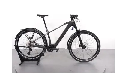 Bulls Sonic Dakar SX | Upway, Gebrauchtes Ebike