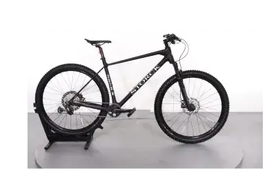 Storck Rebel Race 3 | Upway, Gebrauchtes Ebike
