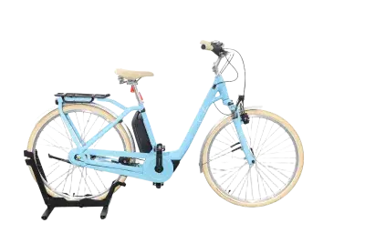 Cube Ella Cruise Hybrid 400 Easy Entry | Upway, Gebrauchtes Ebike