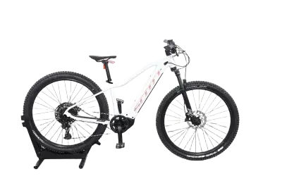 Scott Contessa Active eRIDE 910 | Upway, Gebrauchtes Ebike