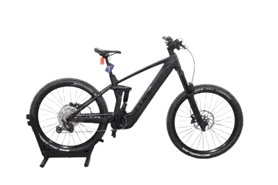 Cube Stereo Hybrid 160 HPC SLX 750 27.5 | Upway, Gebrauchtes Ebike