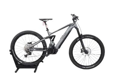 Carver Drift E.520 | Upway, Gebrauchtes Ebike