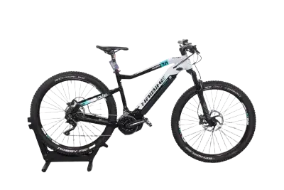 Haibike HardNine 7 | Upway, Gebrauchtes Ebike