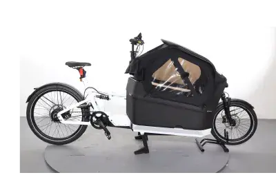 Riese & Müller Packster2 70 CT vario | Upway, Gebrauchtes Ebike