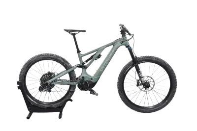 Specialized Turbo Levo Comp Alloy | Upway, Gebrauchtes Ebike