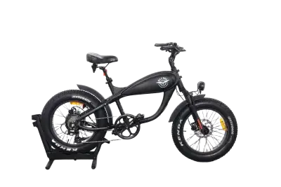 MC E-Bike Mid Coffeecruiser | Upway, Gebrauchtes Ebike