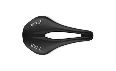 Fizik Vento Argo 00 - 140mm Adaptive - black