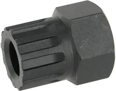 VAR VAR Kassetten/Zahnkränze Freilaufkörperabzieher RL-41100 für Shimano Tiger und Falcon…