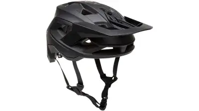 Fox Speedframe Helmet Solid