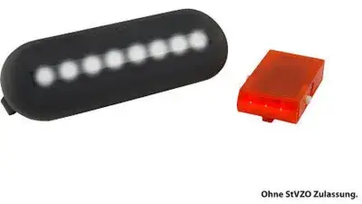 Hudora Sicherheitspaket BigWheel