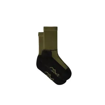 Fingerscrossed Merino Merino Socken