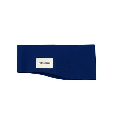 Fingerscrossed Headband Super Light Leichtes Stirnband