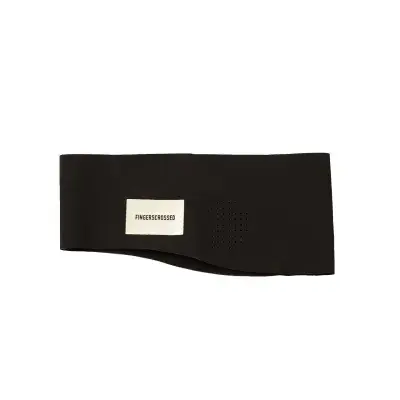 Fingerscrossed Headband Super Light Leichtes Stirnband