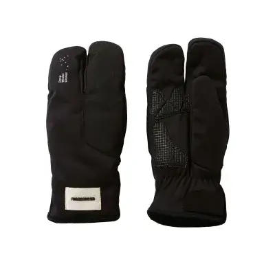 Fingerscrossed Gloves Deep Winter Winterhandschuhe für extreme Kälte