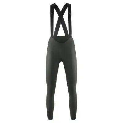 Assos UMA GT Spring Fall Bib Tights S11 Lange Trägerhose Frauen für Frühling & Herbst