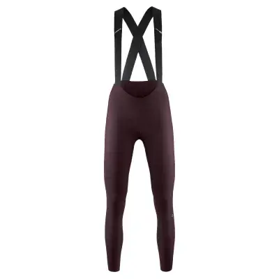 Assos UMA GT Spring Fall Bib Tights S11 Lange Trägerhose Frauen für Frühling & Herbst