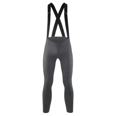 Assos MILLE GT Spring Fall Bib Tights S11 Lange Herren Trägerhose für Frühling & Herbst