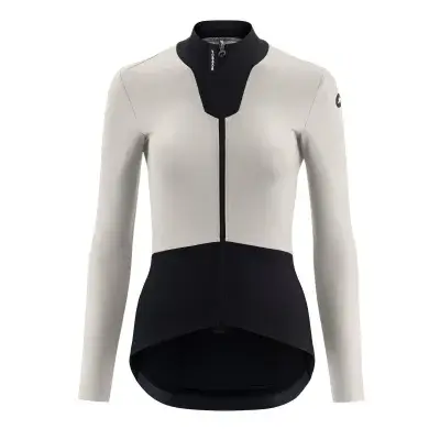 Assos DYORA R Spring Fall LS Jersey S11 Frauen Langarmtrikot für Frühling & Herbst