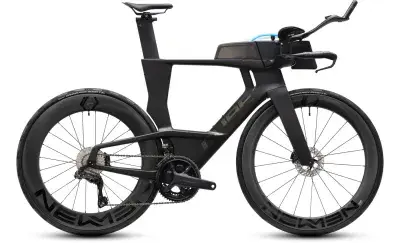 Cube Aerium C:68X Race - 28 Zoll 24K Diamant - carbon´n´chrome