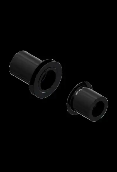 DT Swiss XXX/12mm TA, Shimano Micro Spline Adaper Kit DT Swiss HR-Nabe