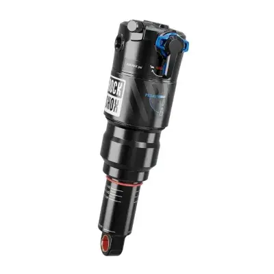 Rockshox sw, 205x60, Trunnion C2, Lockout 4 Dämpfer RockShox Deluxe Ultimate RCT