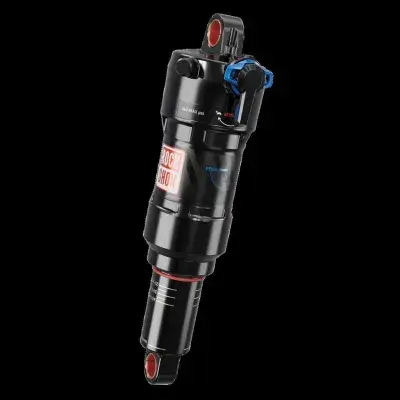 Rockshox sw, 190x45, Standard C2, Lockout 4 Dämpfer RockShox Deluxe Ultimate RCT