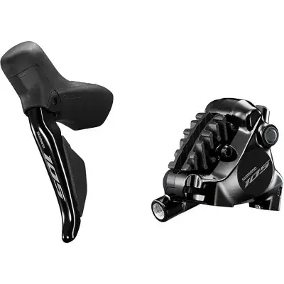 Shimano Discset Vr 105 Str7170/Brr7170