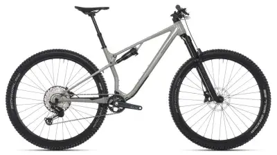 SUPERIOR XF 6.6 DC Grün Modell 2024