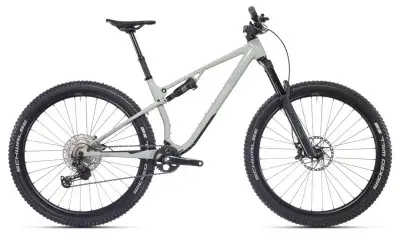 SUPERIOR XF 6.6 DC Grau Modell 2025