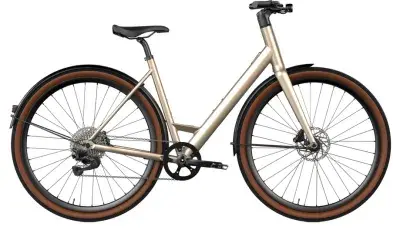Desiknio Oxytocin Bronze Modell 2026