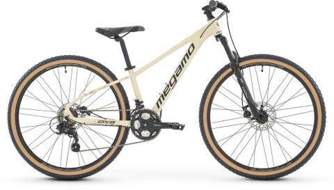 Megamo DX3 Beige Modell 2027