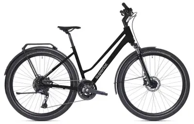SUPERIOR BLOX 6.2 T MS Schwarz Modell 2026