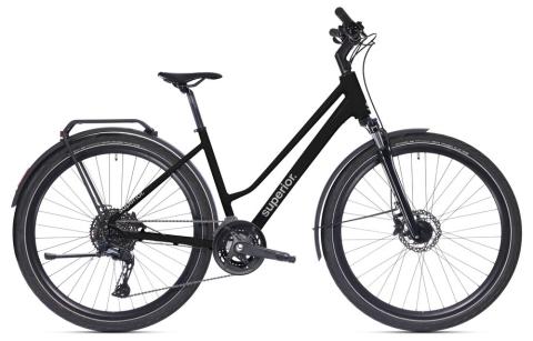 SUPERIOR BLOX 6.2 T MS Schwarz Modell 2026