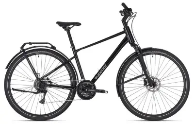 SUPERIOR BLOX 6.2 T Schwarz Modell 2026