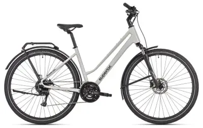 SUPERIOR BLOX 6.2 T MS Grau Modell 2026