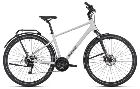 SUPERIOR BLOX 6.2 T Grau Modell 2026