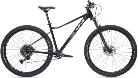 SUPERIOR XC 6.5 MS Schwarz Modell 2026