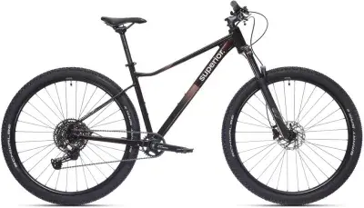 SUPERIOR XC 6.5 MS Schwarz Modell 2026