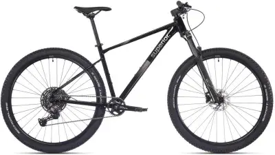 SUPERIOR XC 6.5 Schwarz Modell 2026