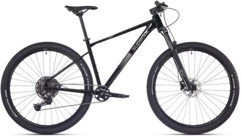SUPERIOR XC 6.5 Schwarz Modell 2026