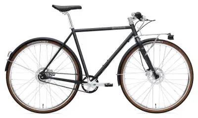Creme Ristretto Bolt Schwarz Modell Aktion