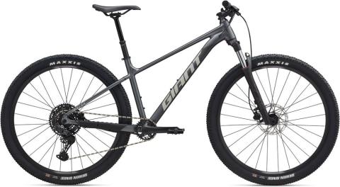 Giant Talon 1 Grau Modell 2025