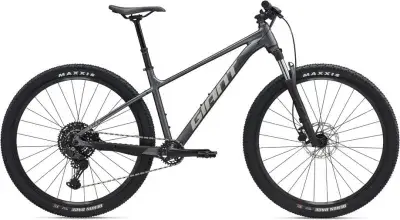 Giant Talon 1 Grau Modell 2025