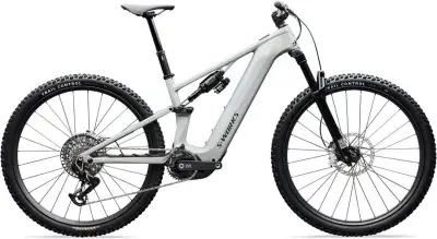 Specialized S-Works Turbo Levo R Grau Modell 2027