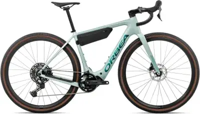 Orbea Denna H50 Blau Modell 2027